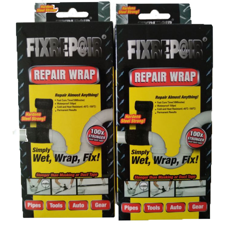 10cm X150cm FIXREP@IR REPAIR WRAP 