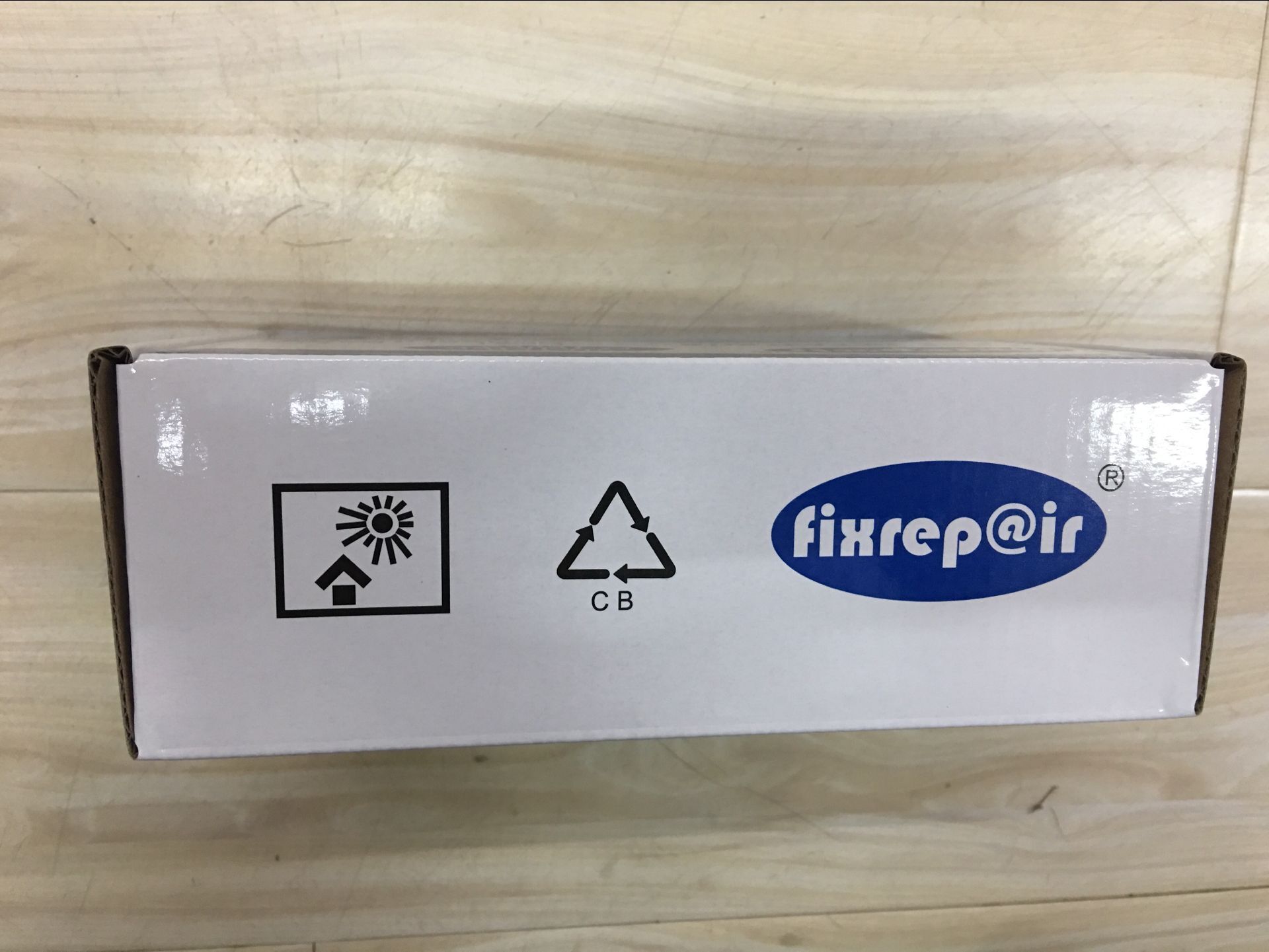 Pipe Repair Kits 50mm x3.6MTR