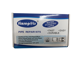 Pipe Repair Kits